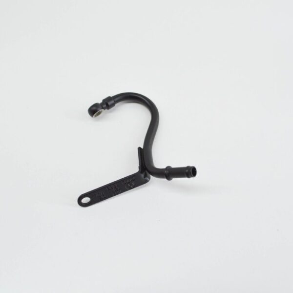 Audi Q7 4L coolant hose line right 059121398B NEW REAL 2015 - Image 5