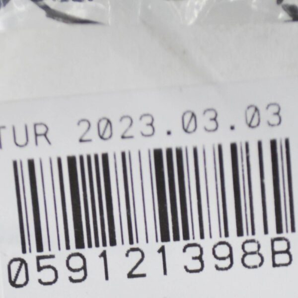 Audi Q7 4L coolant hose line right 059121398B NEW REAL 2015