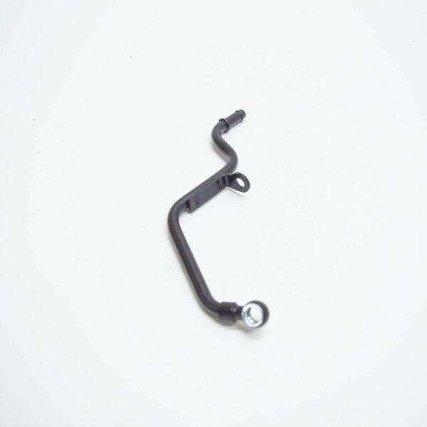 Audi Q7 4L coolant hose left 059121399B NEW ORIGINAL 2015