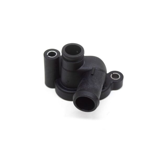 Audi A6 C7 Engine Cooling System Intermediate Flange 059121506H NEW ORIGINAL - Image 3