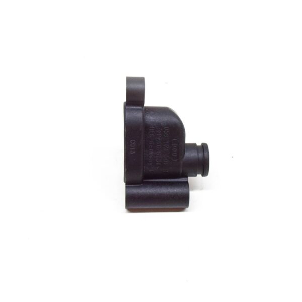 Audi A6 C7 Engine Cooling System Intermediate Flange 059121506H NEW ORIGINAL - Image 5
