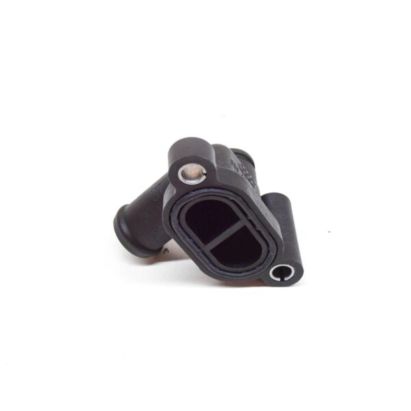 Audi A6 C7 Engine Cooling System Intermediate Flange 059121506H NEW ORIGINAL