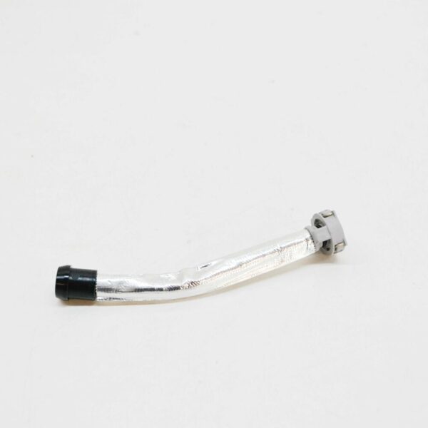 NEW AUDI Q7 4M ENGINE COOLING SYSTEM HOSE PIPE 059121731D ORIGINAL - Image 3