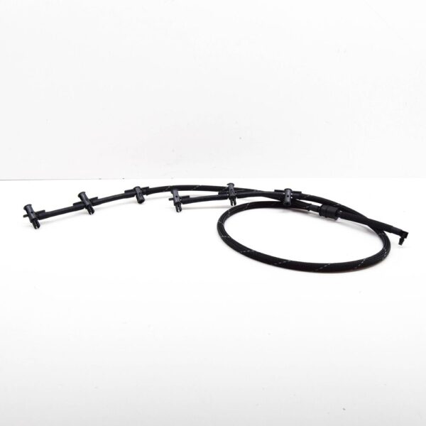 Audi A6 Allroad 4G Fuel Overflow Return Line 059130218AR NEW - Image 4