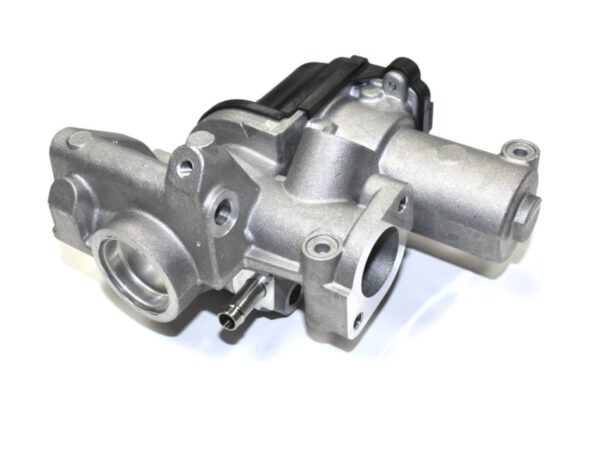 NEW AUDI Q7 4L EXHAUST RECIRCULATION VALVE 059131501H ORIGINAL - Image 4