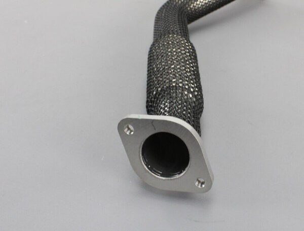 NEW VOLKSWAGEN AMAROK MK2 EGR COOLER PIPE HOSE 059131525FL ORIGINAL - Image 4