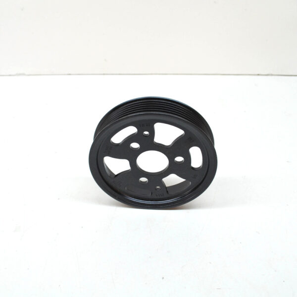 NEW VOLKSWAGEN AMAROK POWER STEERING PUMP PULLEY 059145255K - Image 4
