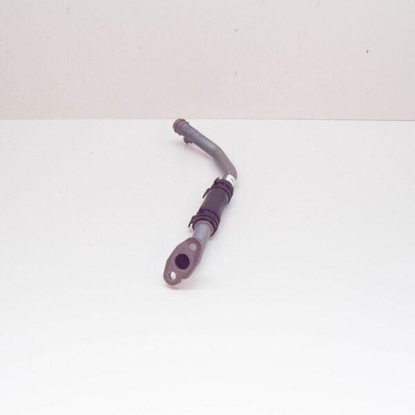 AUDI A6 AVANT C7 ENGINE OIL RETURN LINE 059145735AR NEW ORIGINAL - Image 5