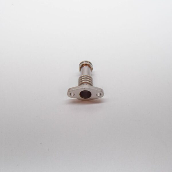 AUDI A6 AVANT C7 ENGINE OIL RETURN LINE 059145736G NEW ORIGINAL - Image 4