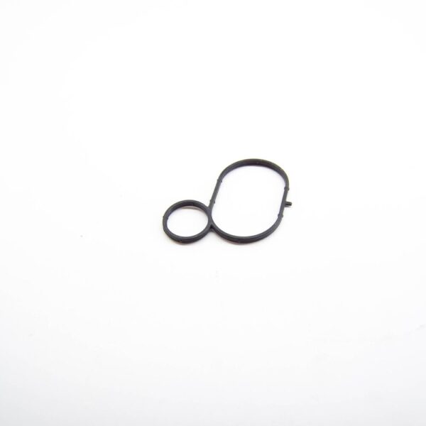 AUDI A8 D5 A/C Compressor Mount Bracket Seal 059145774A NEW ORIGINAL - Image 3