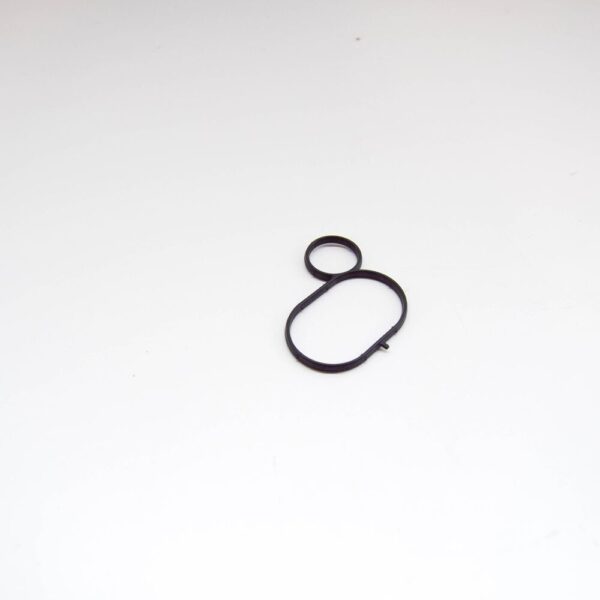 AUDI A8 D5 A/C Compressor Mount Bracket Seal 059145774A NEW ORIGINAL - Image 4