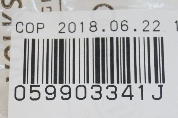 Audi Q5 8R deflection roller 059903341J original new