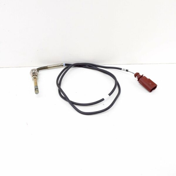 NEW AUDI Q7 4L EXHAUST GAS TEMPERATURE SENSOR 059906088C ORIGINAL - Image 4