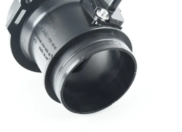 NEW ORIGINAL AUDI A4 B8 AIR MASS FLOW METER SENSOR 059906461N - Image 3