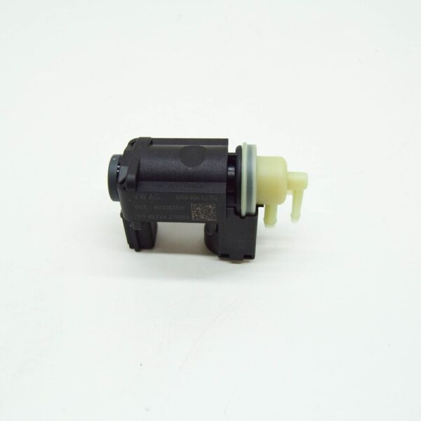 NEW ORIGINAL AUDI A8 D5 Pressure Converter 059906627Q - Image 3