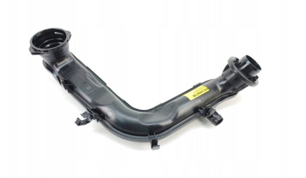 NEW VOLKSWAGEN GOLF MK8 CHARGE AIR COOLER PRESSURE PIPE 05C145673B ORIGINAL - Image 3
