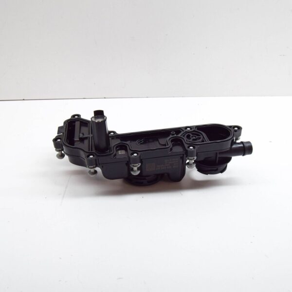 AUDI A3 SPORTBACK 8Y ENGINE OIL SEPARATOR 05E103495AP NEW ORIGINAL