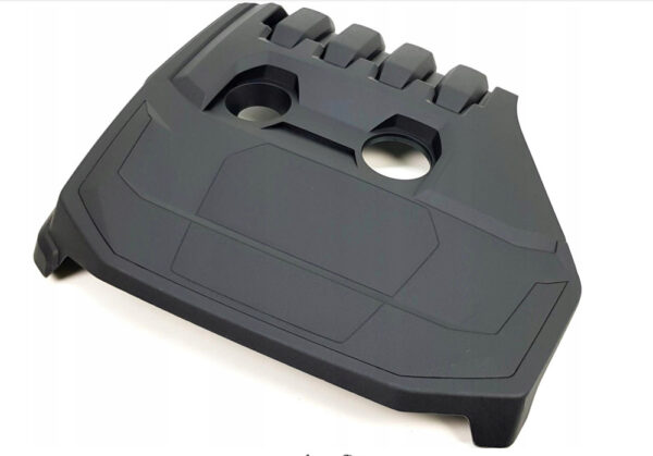 NEW VOLKSWAGEN ARTEON 3H7 ENGINE COMPARTMENT COVER 05E103925R ORIGINAL - Image 3