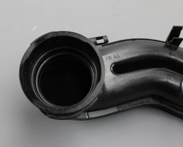 VW GOLF CD MK8 intercooler pressure pipe 05E145673G NEW ORIGINAL - Image 4