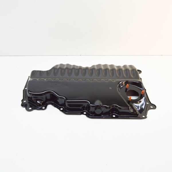 NEW VOLKSWAGEN ARTEON 3H7 ENGINE CRANKCASE OIL PAN LOWER PART 05L103602 ORIGINAL - Image 3