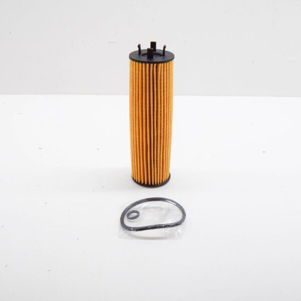 VW Arteon Oil Filter Element With Gasket 05L115562A NEW GENUINE - Image 5