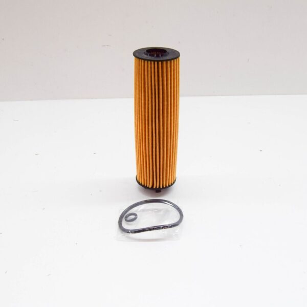 VW Arteon Oil Filter Element With Gasket 05L115562A NEW GENUINE