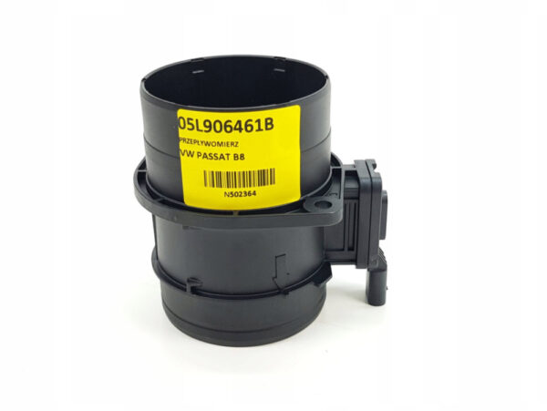 NEW VOLKSWAGEN ARTEON 3H7 AIR MASS METER 05L906461B - Image 5