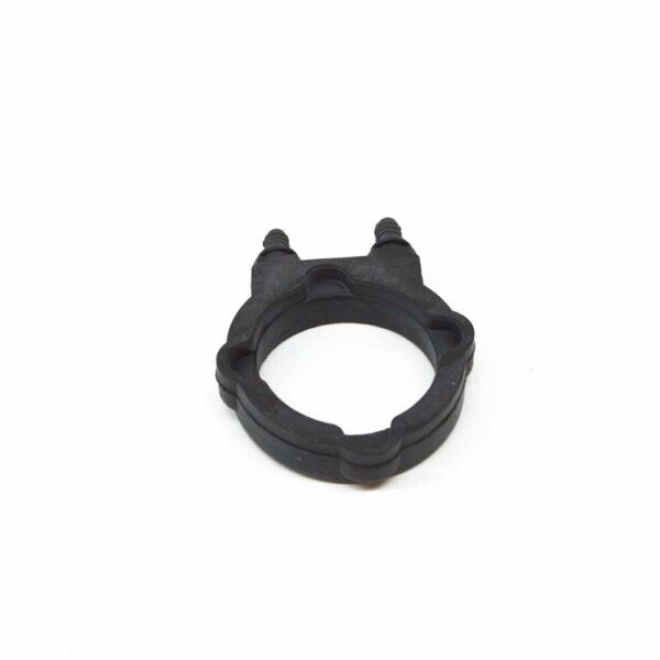 NEW AUDI Q7 4L AUX WATER PUMP RUBBER RETAINER 066959209 ORIGINAL - Image 4