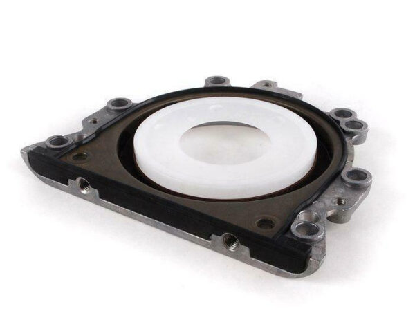 NEW AUDI A1 8X REAR CRANKSHAFT SEAL FLANGE 06A103171A - Image 4