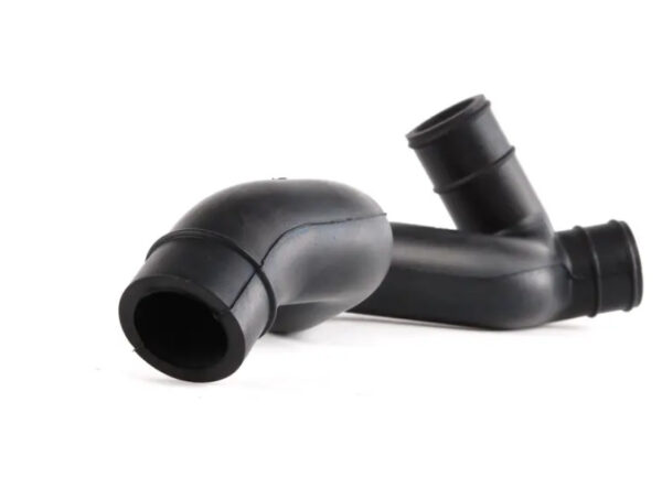 NEW VOLKDWAGEN BEETLE 9C VENTILATION HOSE 06A103221BN ORIGINAL - Image 3