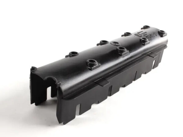 NEW VOLKSWAGEN BUG 9C CAMSHAFT OIL BAFFLECTOR 06A103544 ORIGINAL - Image 3