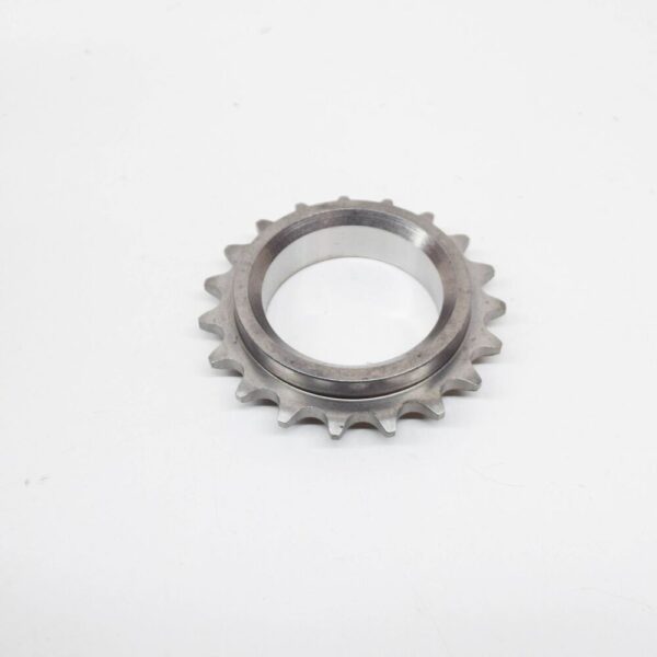 Audi A3 8P Crankshaft Timing Gear 06A105209B NEW ORIGINAL - Image 3