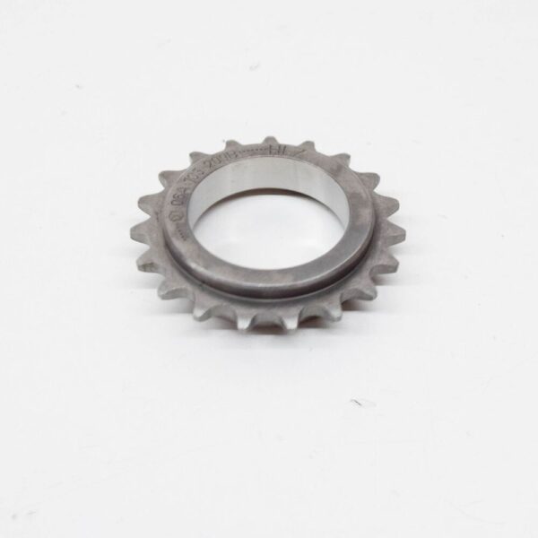 Audi A3 8P Crankshaft Timing Gear 06A105209B NEW ORIGINAL - Image 4