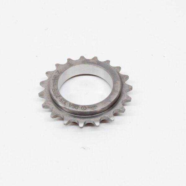 Audi A3 8P Crankshaft Timing Gear 06A105209B NEW ORIGINAL - Image 5