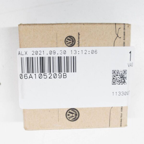Audi A3 8P Crankshaft Timing Gear 06A105209B NEW ORIGINAL