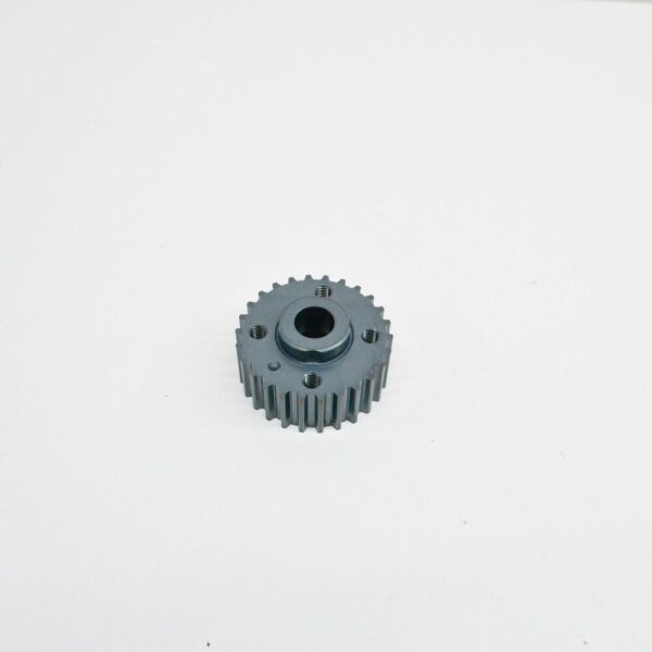 Audi A3 8P engine crankshaft timing pulley 06A105263E NEW ORIGINAL - Image 3
