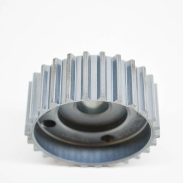 Audi A3 8P engine crankshaft timing pulley 06A105263E NEW ORIGINAL - Image 5