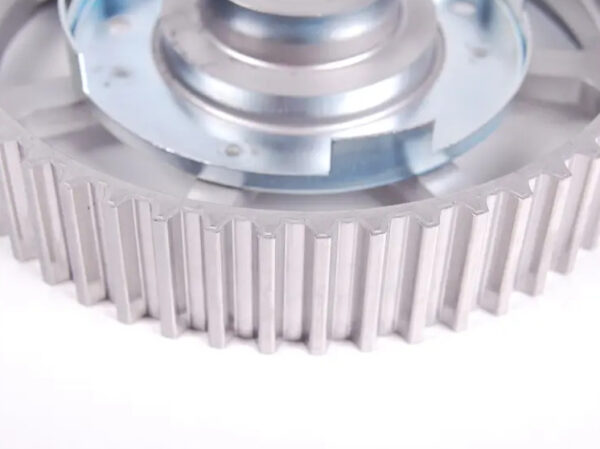 Camshaft