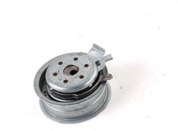NEW AUDI A3 8P TOOTHED BELT TENSIONING ROLLER 06A109479F - Image 4