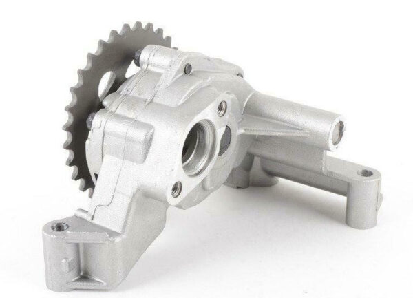 NEW AUDI A3 8P OIL PUMP 06A115105B OEM - Image 3