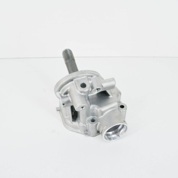 NEW VOLKSWAGEN BEETLE 9C OIL FILTER BRACKET 06A115405BP ORIGINAL - Image 4