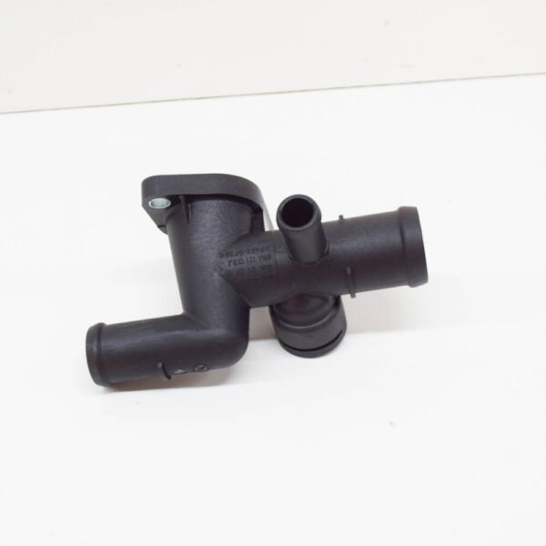 VOLKSWAGEN GOLF MK4 Coolant Flange 06A121132AP 1.8 T NEW GENUINE - Image 3