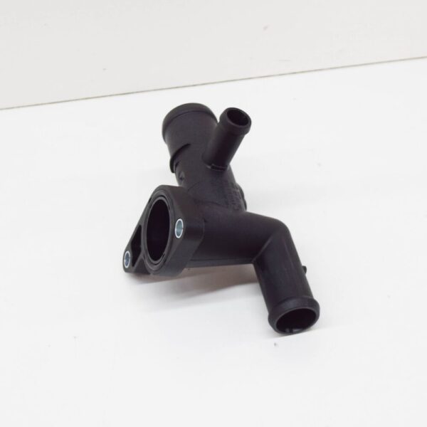 VOLKSWAGEN GOLF MK4 Coolant Flange 06A121132AP 1.8 T NEW GENUINE - Image 5