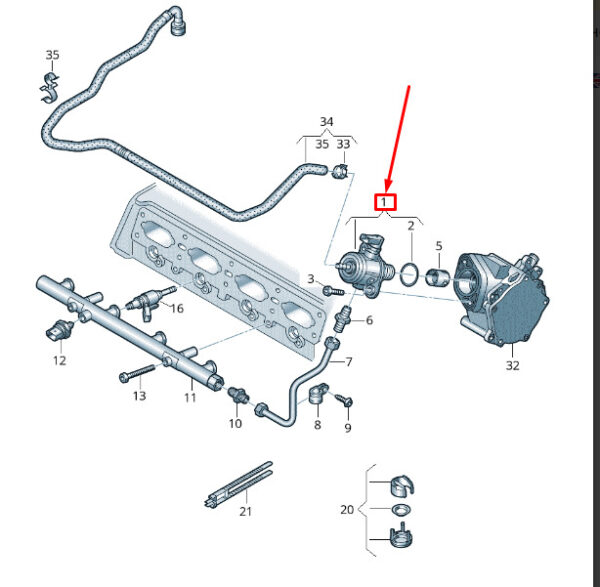 Fuel Pump