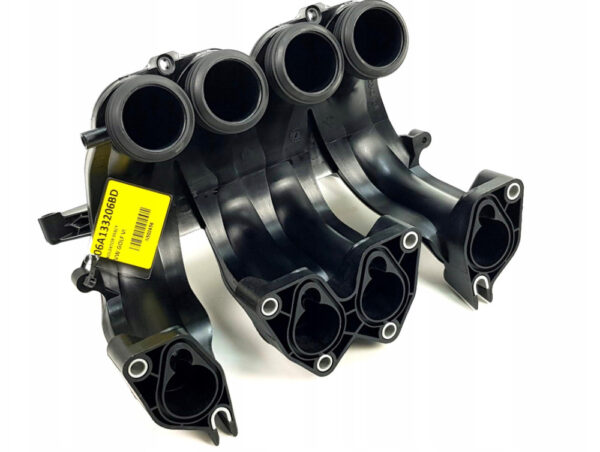 NEW VW AUDI ŠKODA SEAT BORA CADDY GOLF R32 INTAKE MANIFOLD 06A133206BD ORIGINAL - Image 3