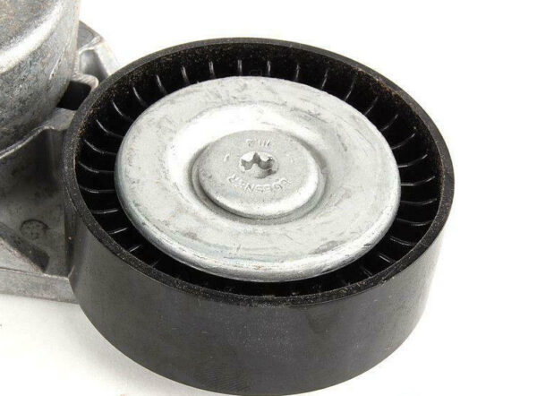 NEW AUDI A3 8P BELT TENSIONER 06A903315E ORIGINAL - Image 3