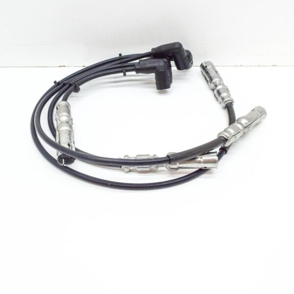 NEW VOLKSWAGEN BEETLE 9C IGNITION LEADS SET CILINDRO 1-4 06A905409N ORIGINAL - Image 4