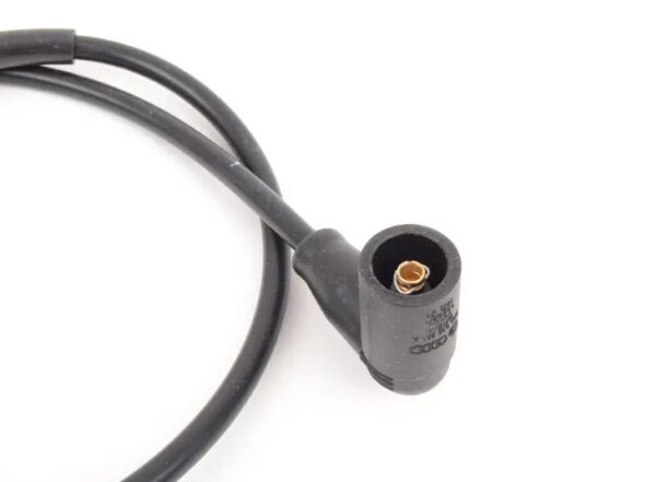 NEW VOLKSWAGEN BEETLE 9C IGNITION LEAD CYLINDER 1 06A905430AK ORIGINAL - Image 3