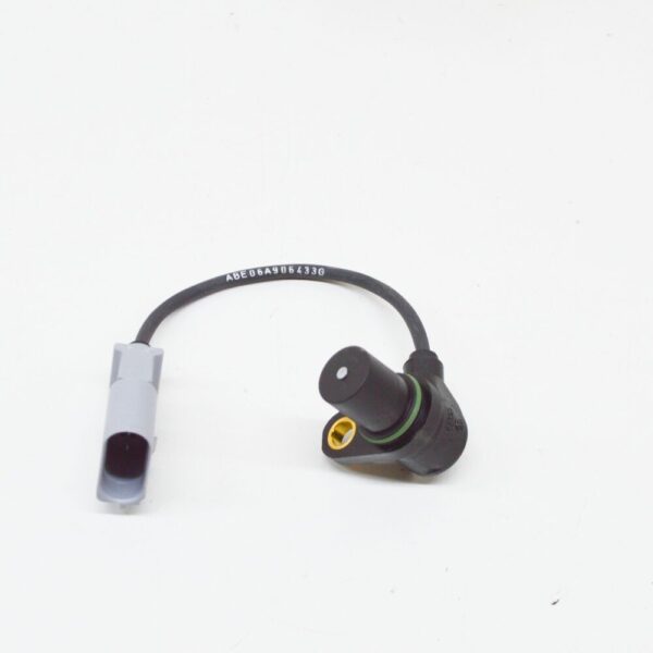 Audi A4 B7 Crankshaft Position Sensor 06A906433G NEW REAL - Image 3