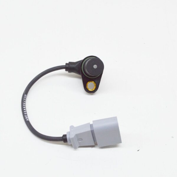 Audi A4 B7 Crankshaft Position Sensor 06A906433G NEW REAL - Image 4